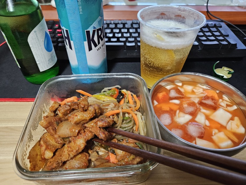 안녕하세요 금주시작한 신진물산조태오입니다(0)