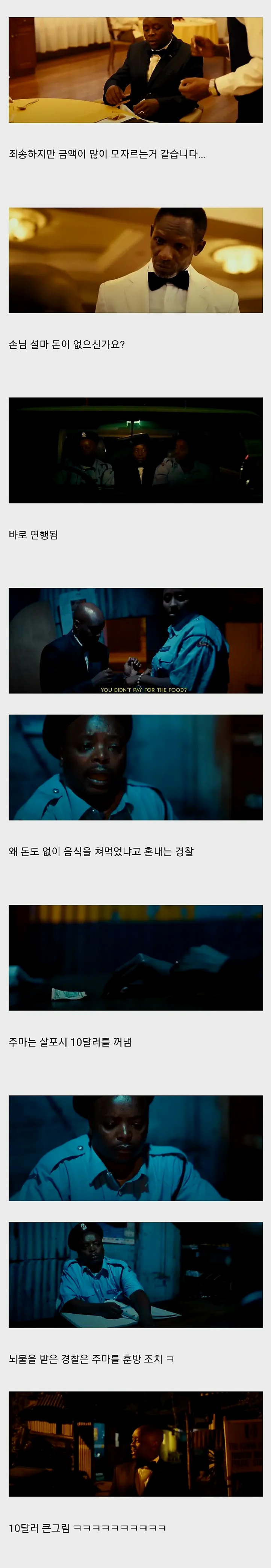 10달러로 1500달러 즐기는 꿀팁(4)