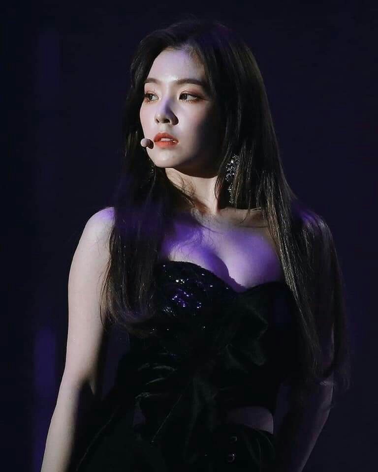 아이린 조아하시는분 계신가요?(0)