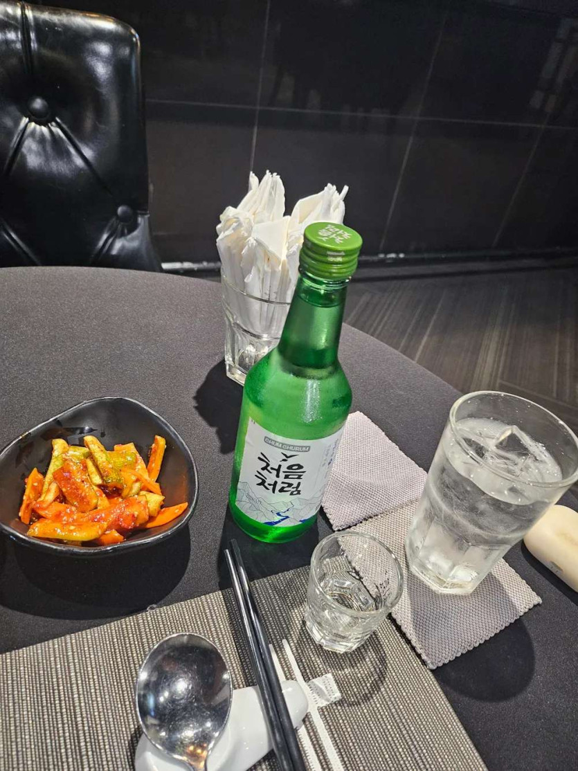 한잔해요(0)