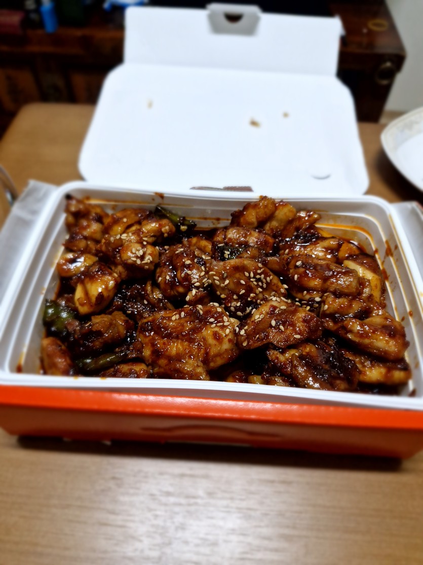지코바 처음 먹어봐요(0)