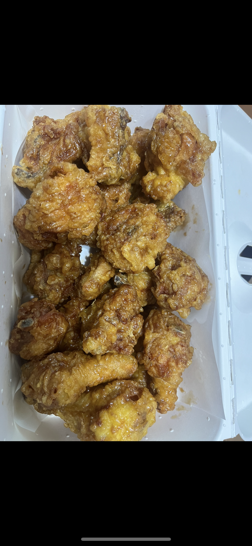 교촌 먹어요(0)
