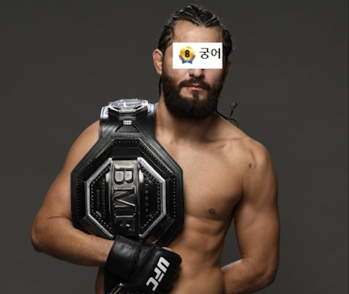 이안 개리 ㅅㅂㄴ하고, UFC 이야기좀 했습니다.(4)