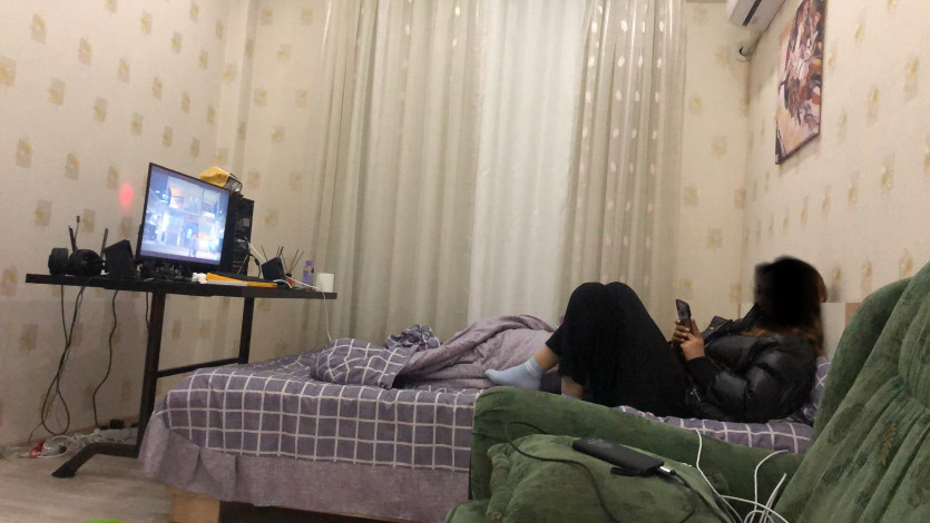 제가 출첵 늦은이유(1)