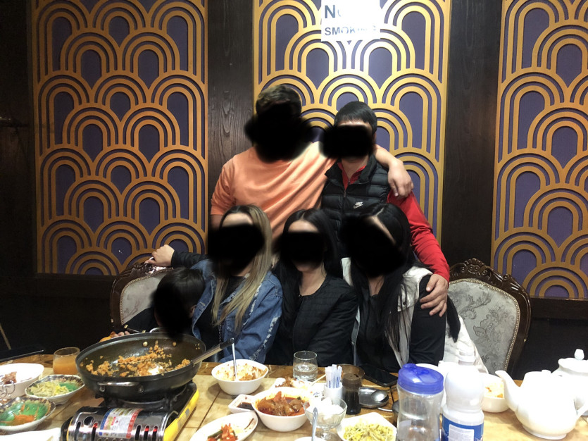 밥먹고있심다!(0)