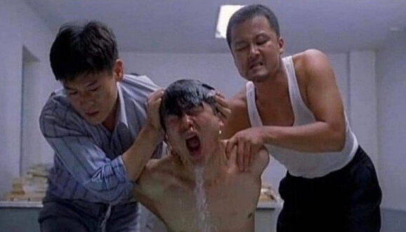 괜찮습니다 고개를 들어주세요(0)