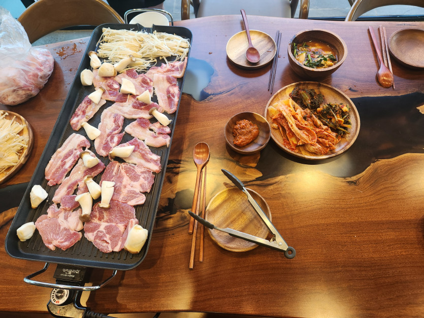 맛자하새우버거킹(0)