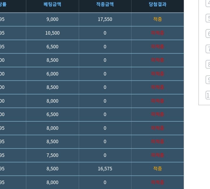 포바 우쒸!!(0)