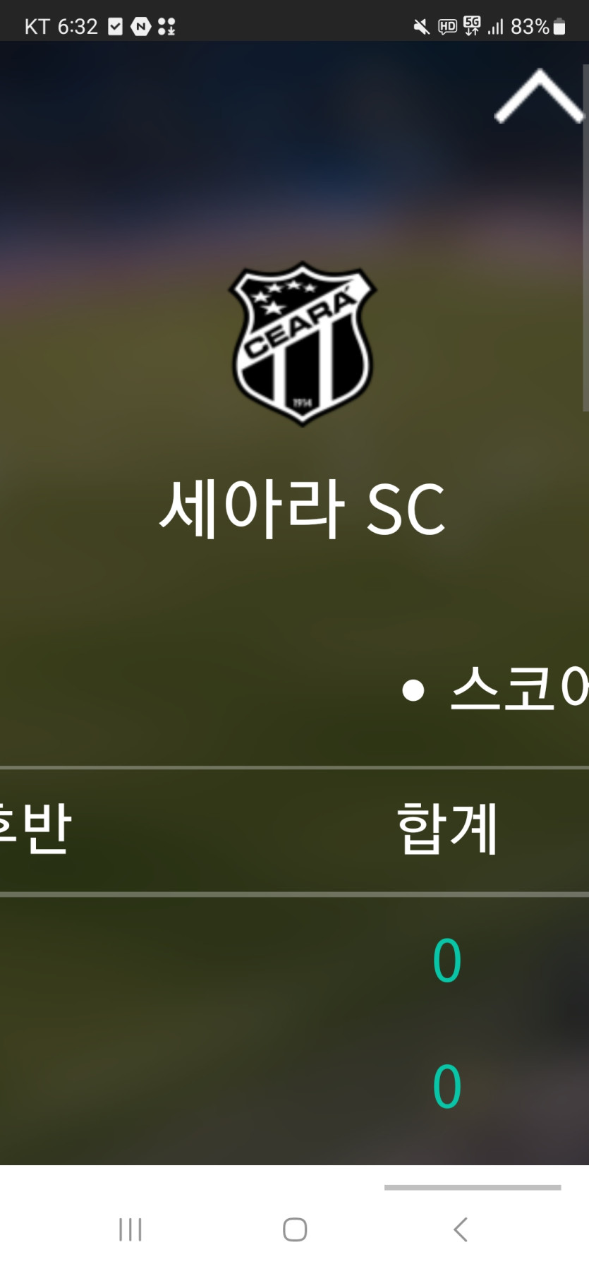 세아라 100장(0)
