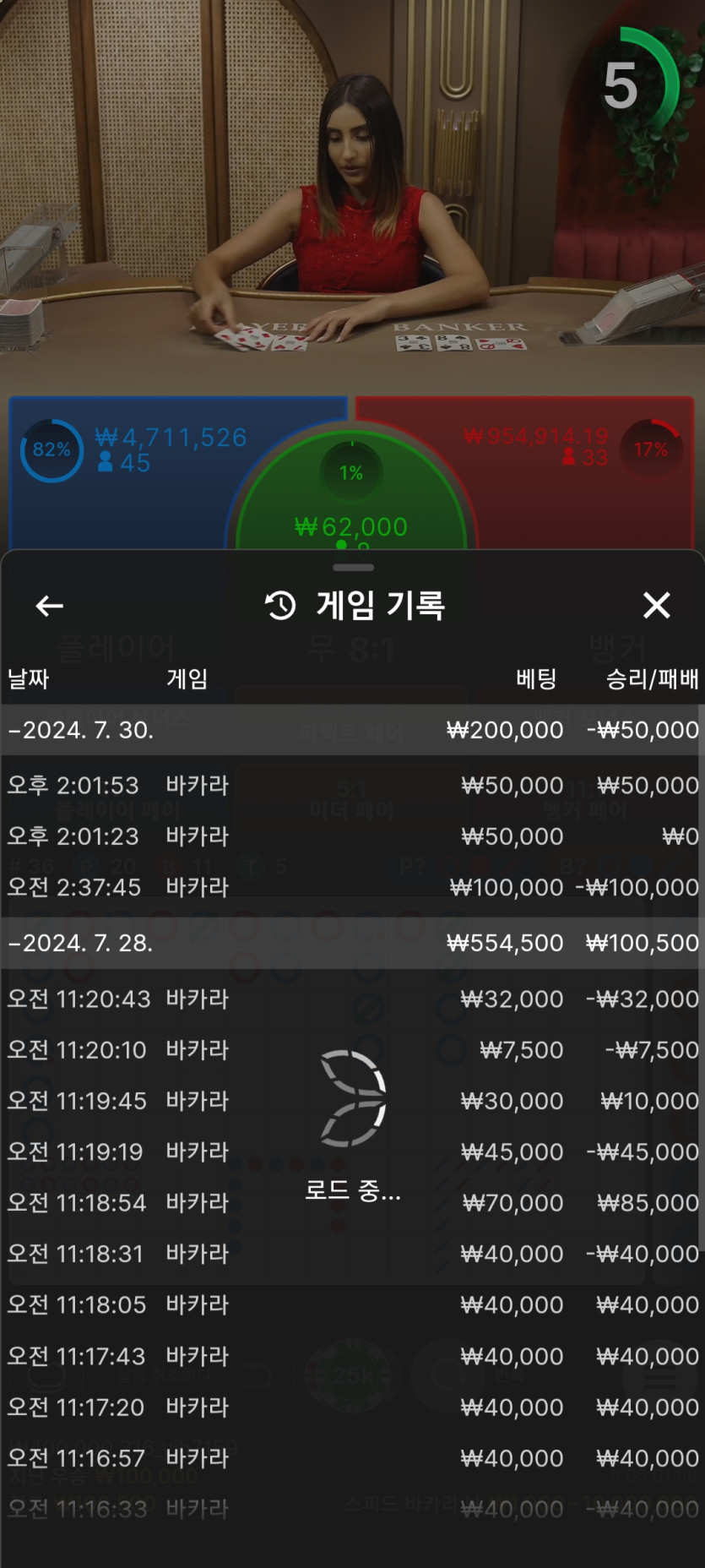 ●5억복구하자님배● >나달 사후인증 썩쎅쓰!!!!!!!!(1)