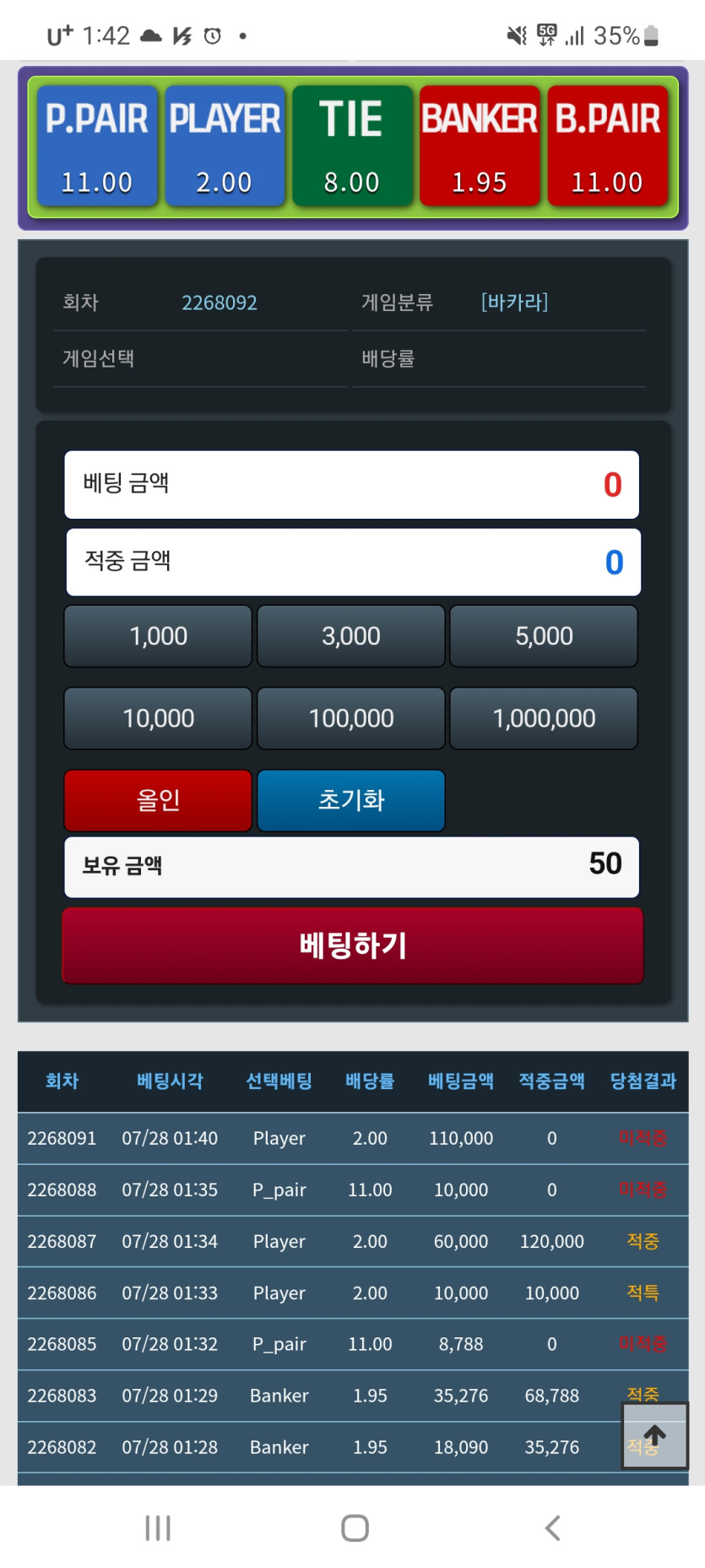 그래 너는 늘 이런식이야..(0)