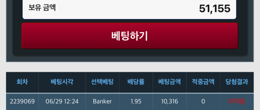 포바참기 29일차!!(0)