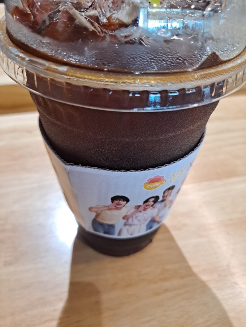 커피한잔 @@@(0)