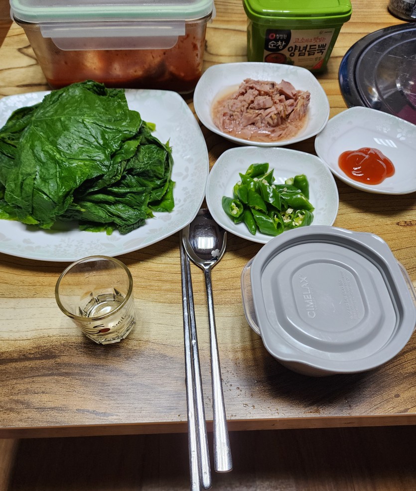불토인데 한잔 달려야죠~~~(0)