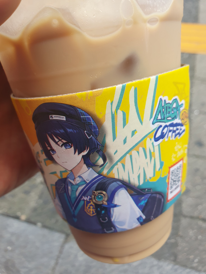 맛커하새우...?(0)