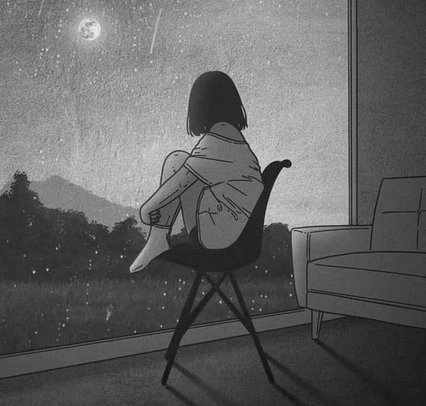 고요하다(0)