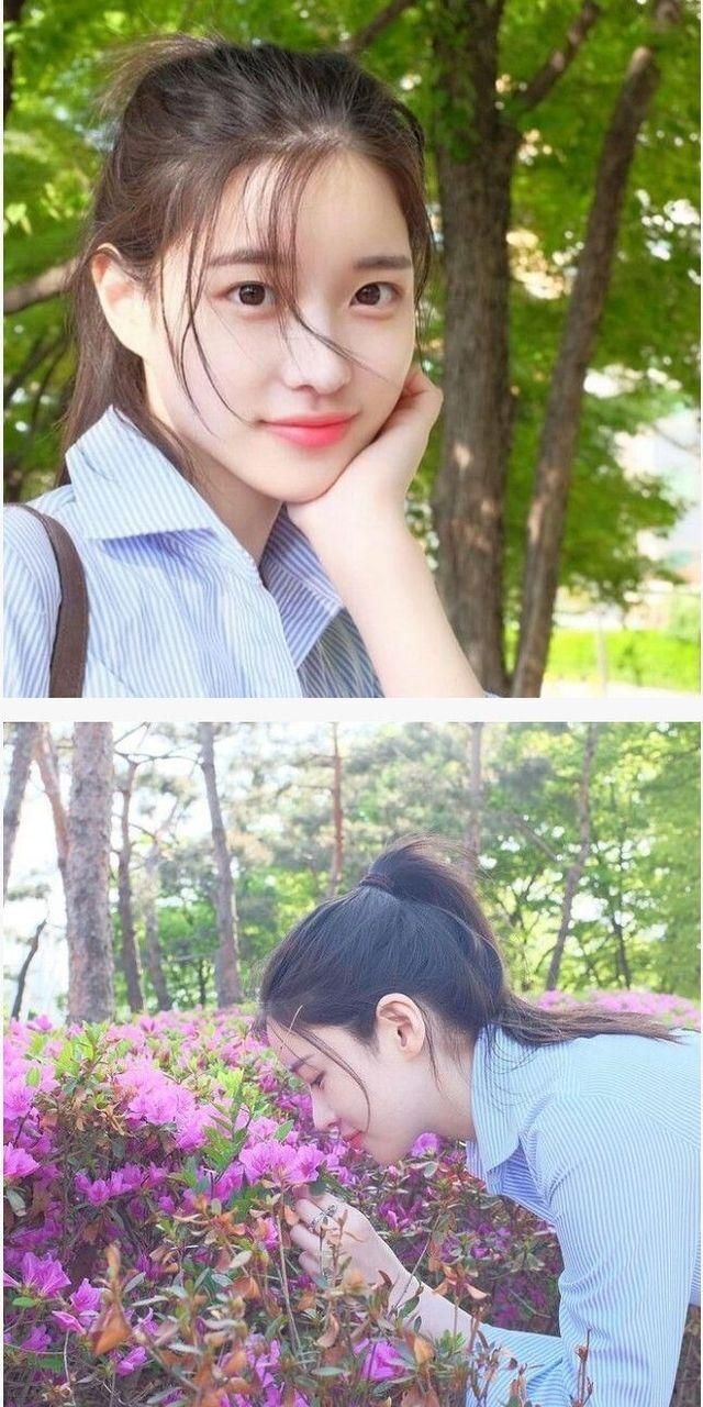 대한민국 최상급 외모 누나(0)