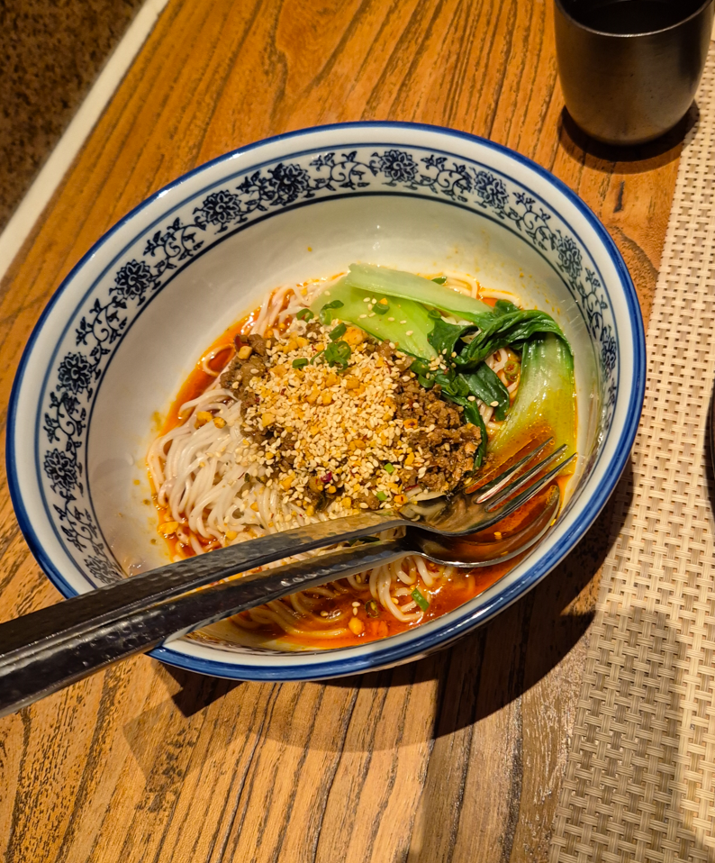 마카오 식당 북방관(3)
