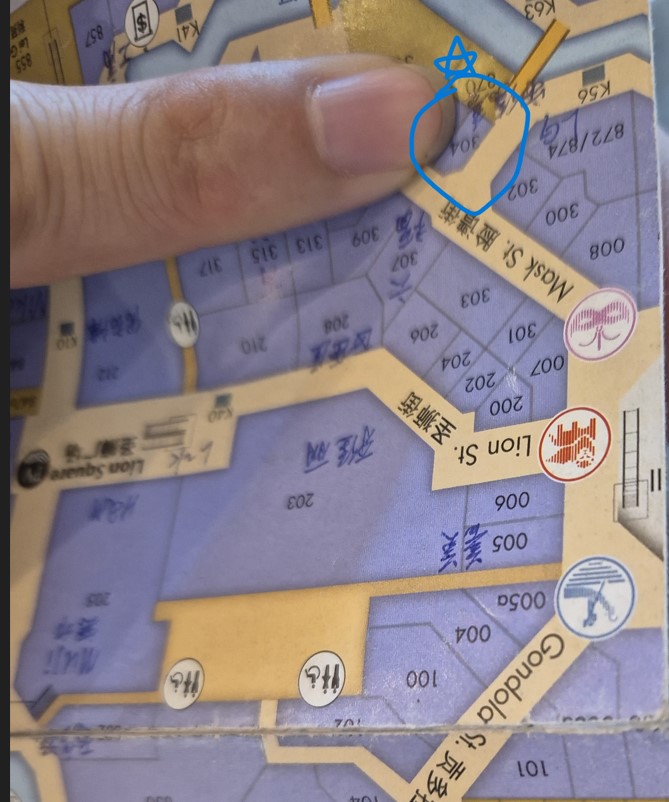 마카오 베네시안 에그타르트 맛집 로드스토우즈(0)