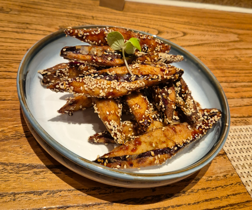 마카오 식당 북방관(1)