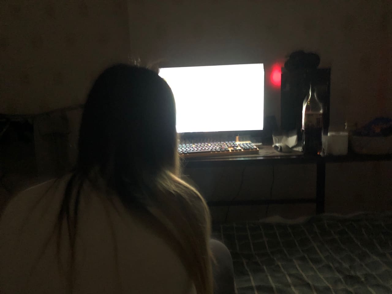 김뿡의 해외라이프 - 6가지 덕을 쌓으면 만날수있는 육덕이.(10)