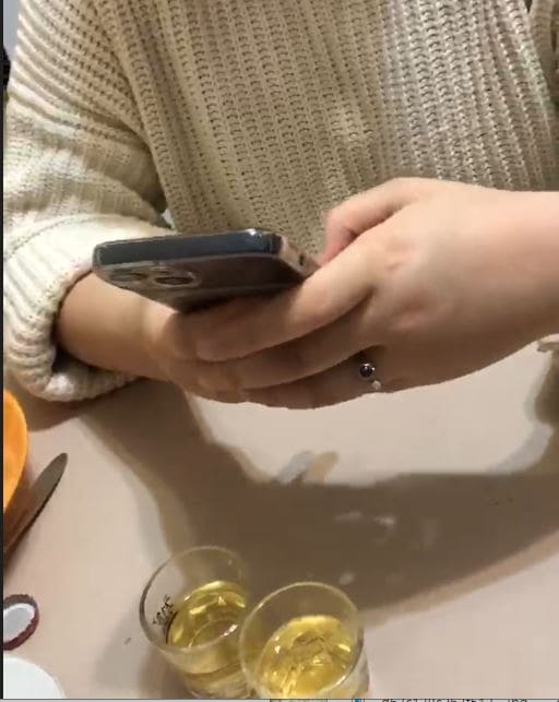 김뿡의 해외라이프 - 술게임(11)