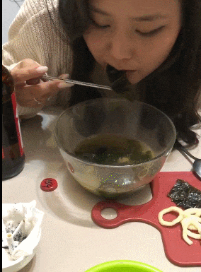 김뿡의 해외라이프 - 꽐라 어서오고(10)