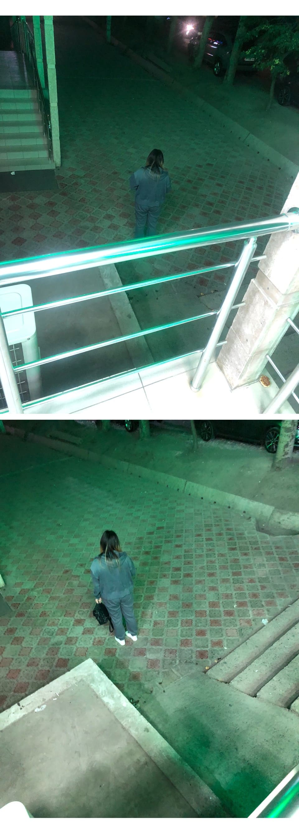 김뿡의 해외라이프 - 6가지 덕을 쌓으면 만날수있는 육덕이.(5)