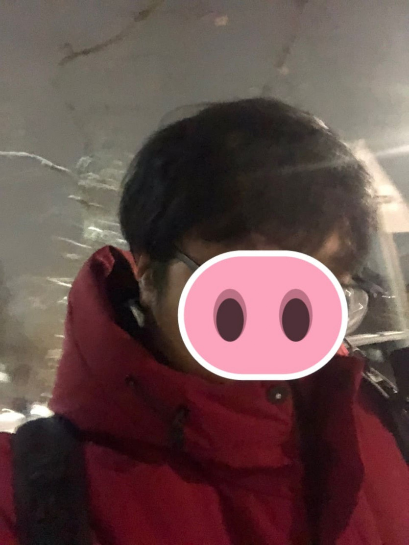 김뿡의 해외라이프 - 러시아어수업 그리고 6덕이 is 백(2)