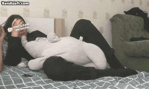 김뿡의 해외라이프 - 점심엔 피자.(5)
