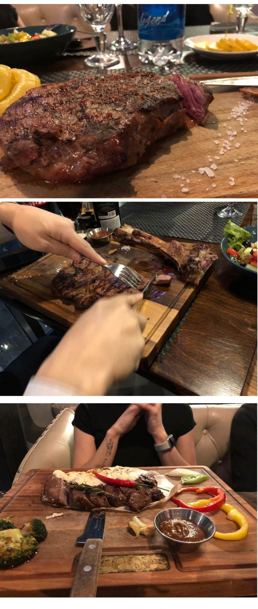 김뿡의 해외라이프 - 클럽이 후편(후장아님.)(6)