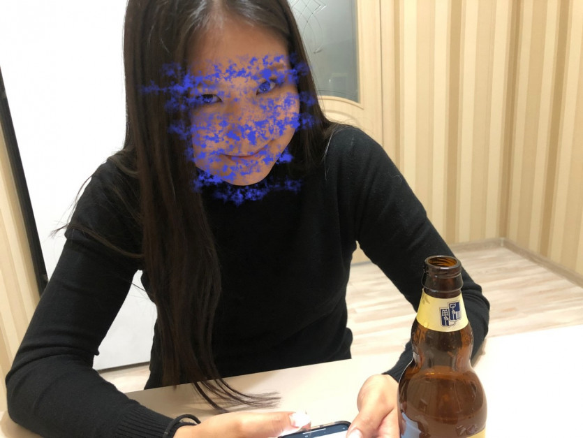 김뿡의 해외라이프 - 샤슬릭 1번지.(6)