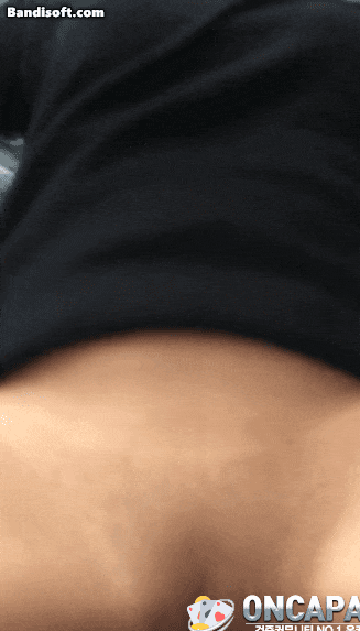 김뿡의 해외라이프 - 맑은 하늘.(12)