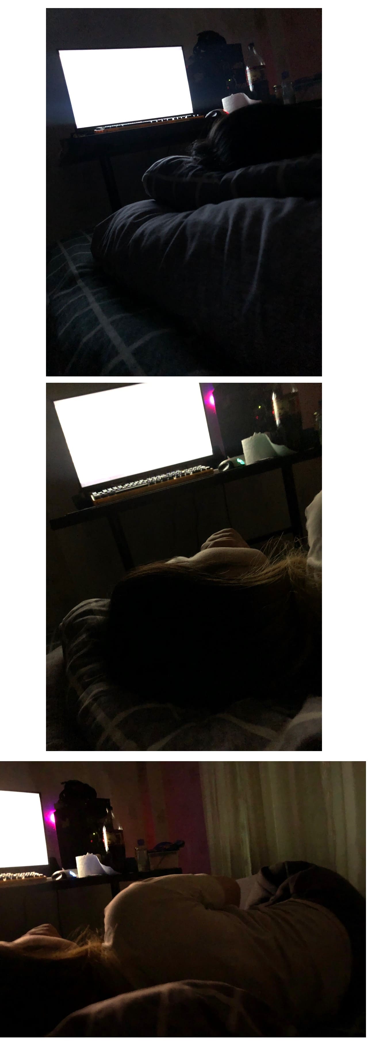김뿡의 해외라이프 - 6가지 덕을 쌓으면 만날수있는 육덕이.(8)