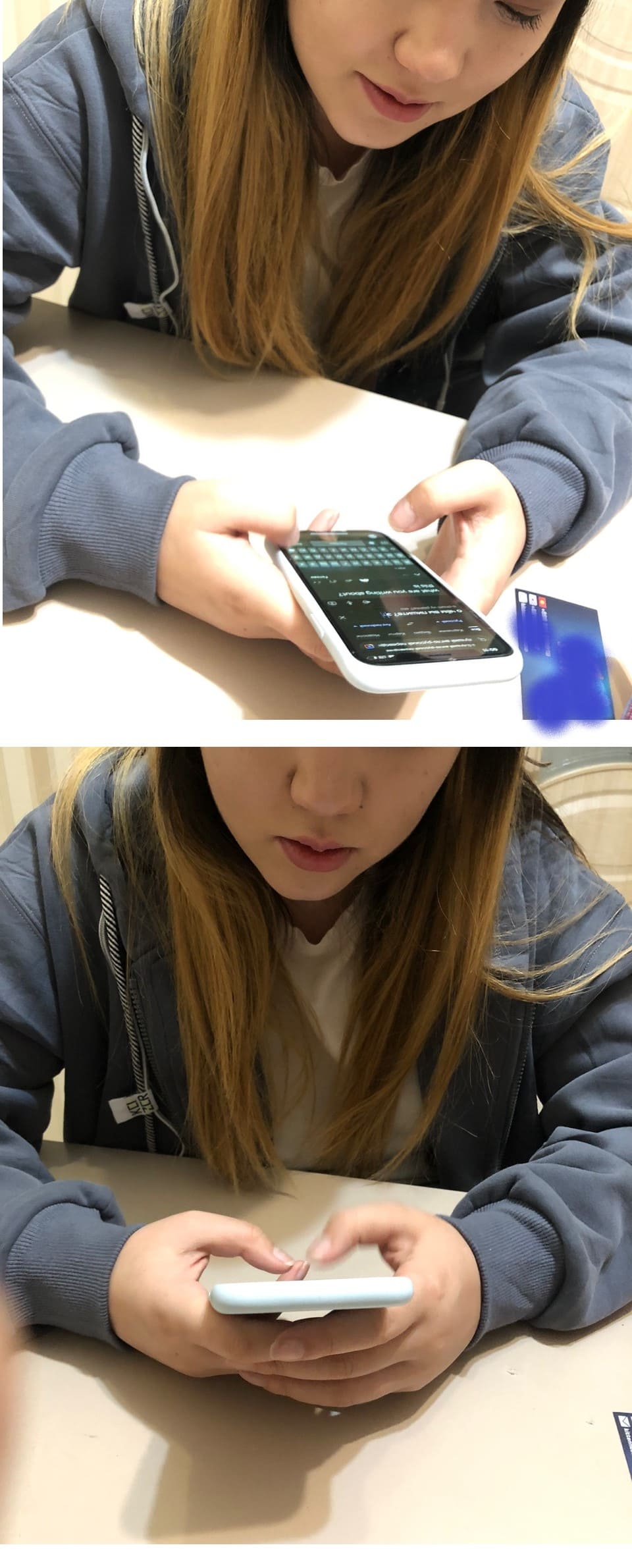 김뿡의 해외라이프 - 6가지 덕을 쌓으면 만날수있는 육덕이.(6)