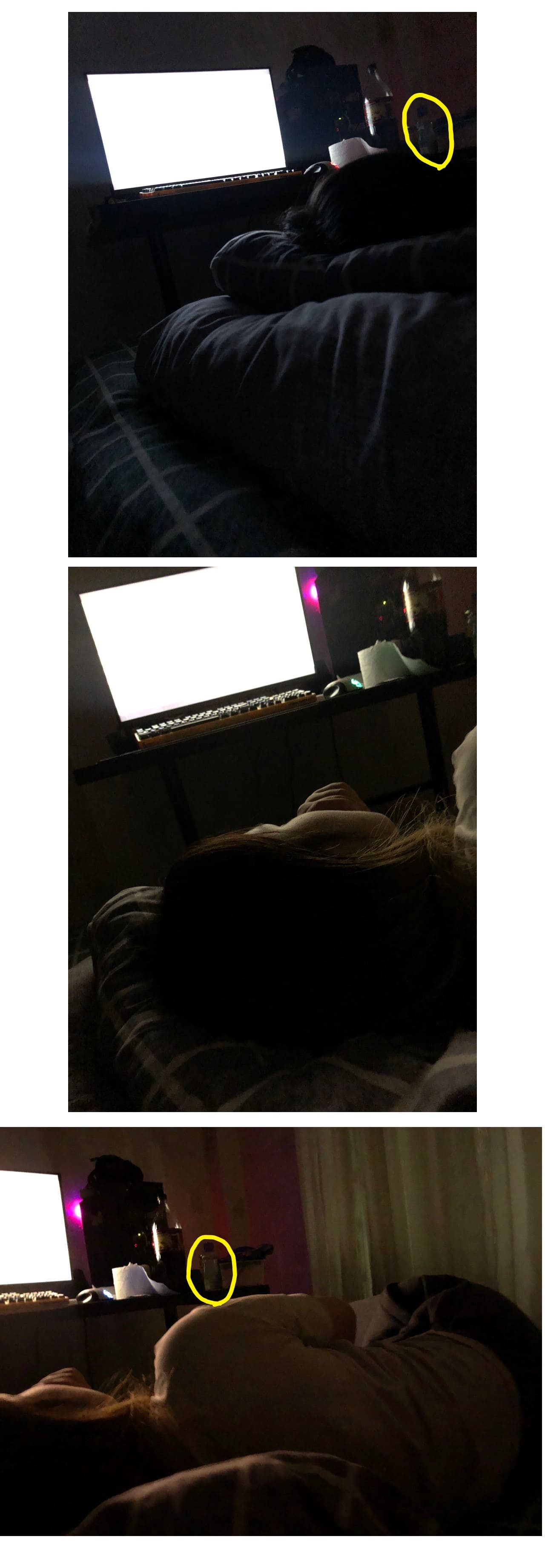 김뿡의 해외라이프 - 6가지 덕을 쌓으면 만날수있는 육덕이.(9)