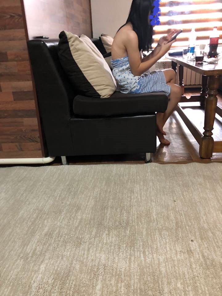 김뿡의 해외라이프 - 사우나(소개)(11)