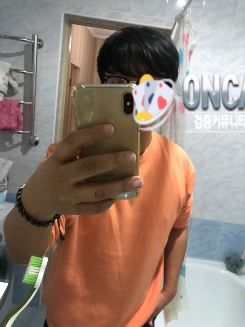 김뿡의 해외라이프 - 오늘은 내가 클럽쏜다.(0)