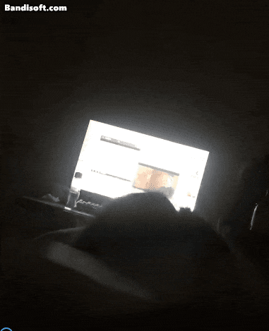 김뿡의 해외라이프 - 술게임(13)