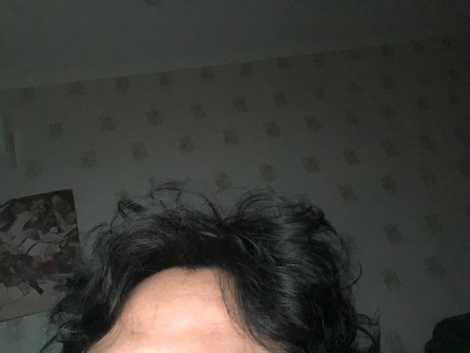 김뿡의 해외라이프 - TINDER 3(공작새)(9)
