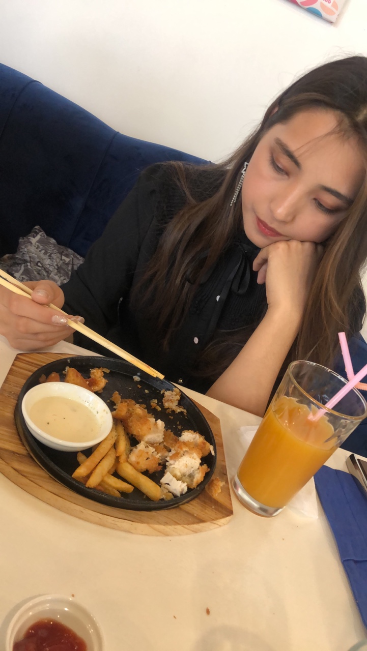 김뿡의 해외살이 - 소개팅편(3)