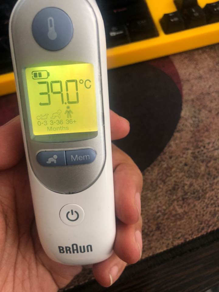 김뿡의 해외라이프 - 슈퍼 전파자(김볶녀)(0)