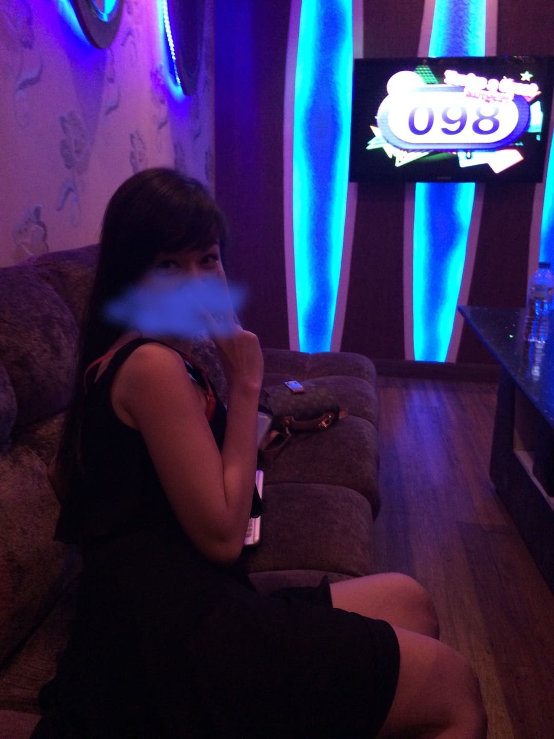 김뿡의 해외라이프 - KTV(1)(3)