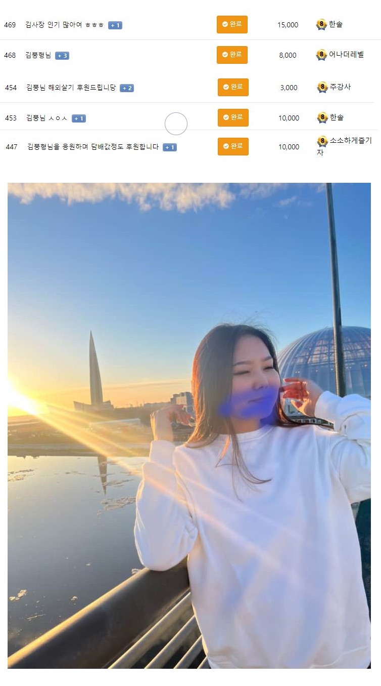 김뿡의 해외라이프 - 어플(TINDER 2)(0)
