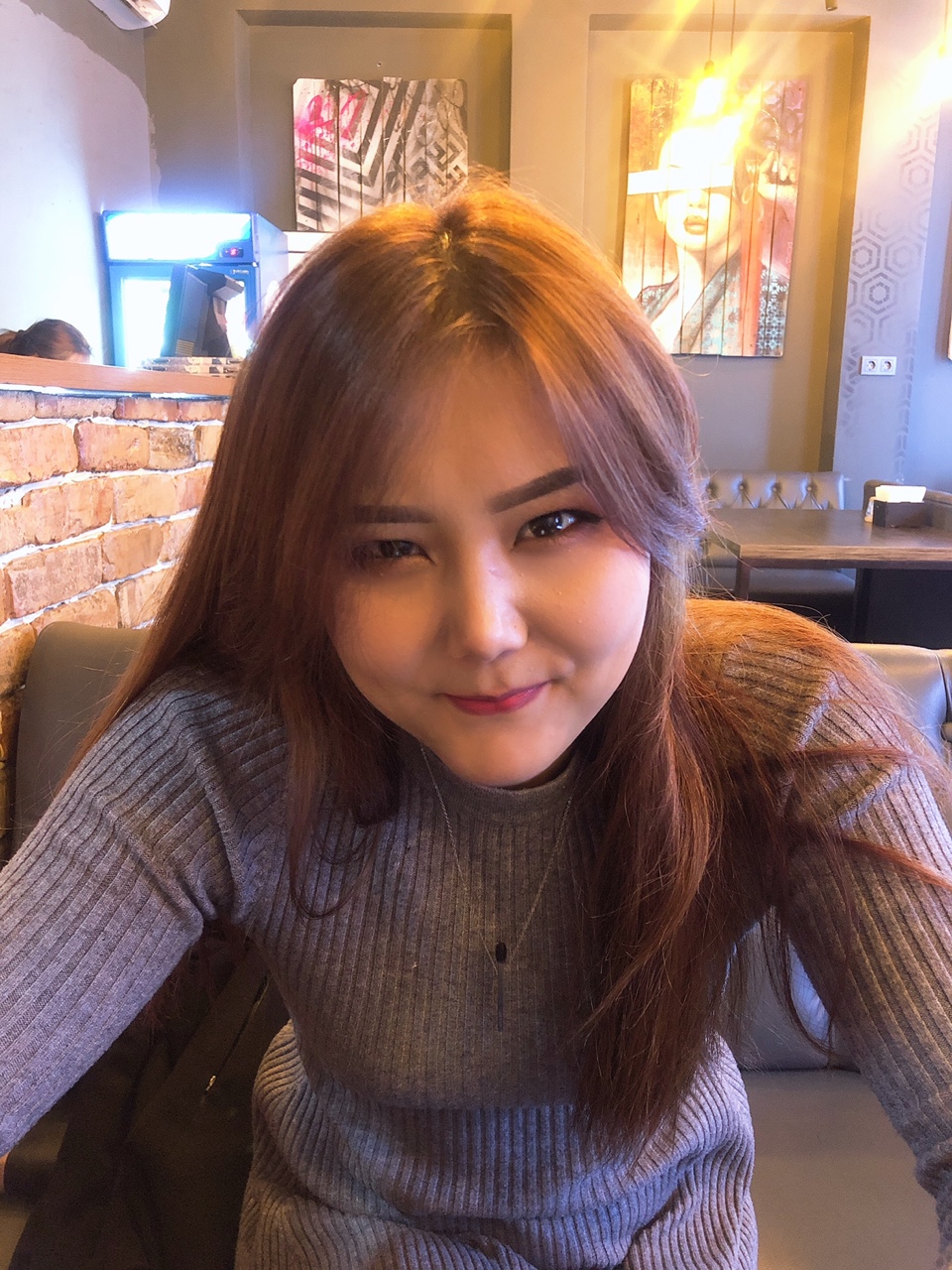 김뿡의 해외라이프 -꼬리녀편(1)(1)