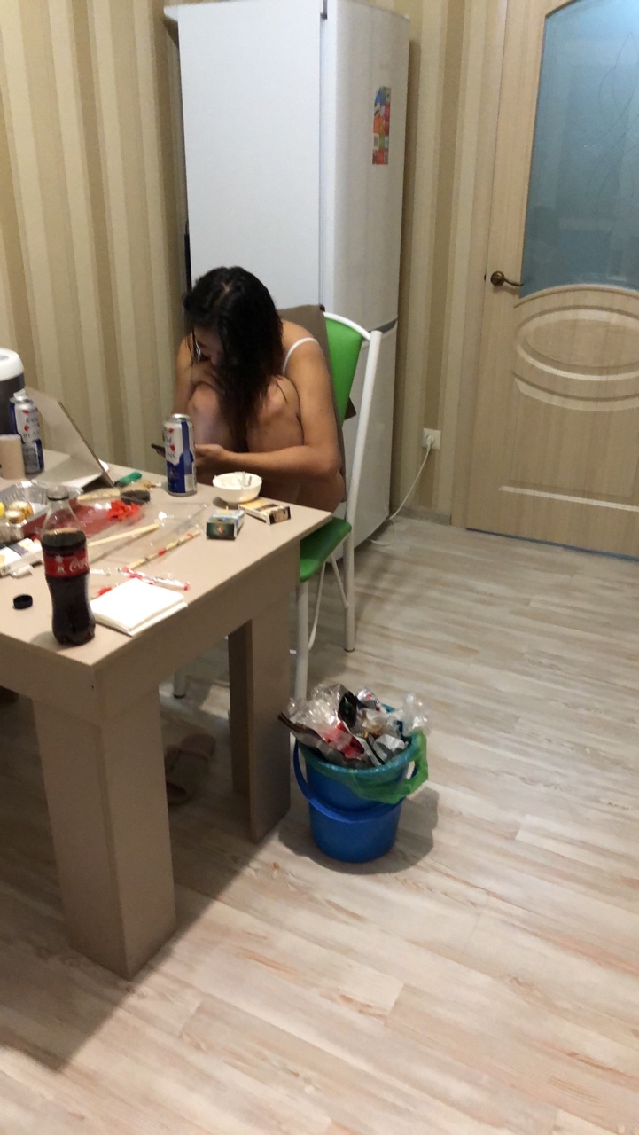 김뿡의 해외라이프 - 헌팅편(7)