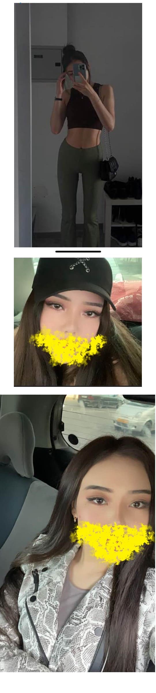 김뿡의 해외라이프 - TINDER 3(공작새)(0)