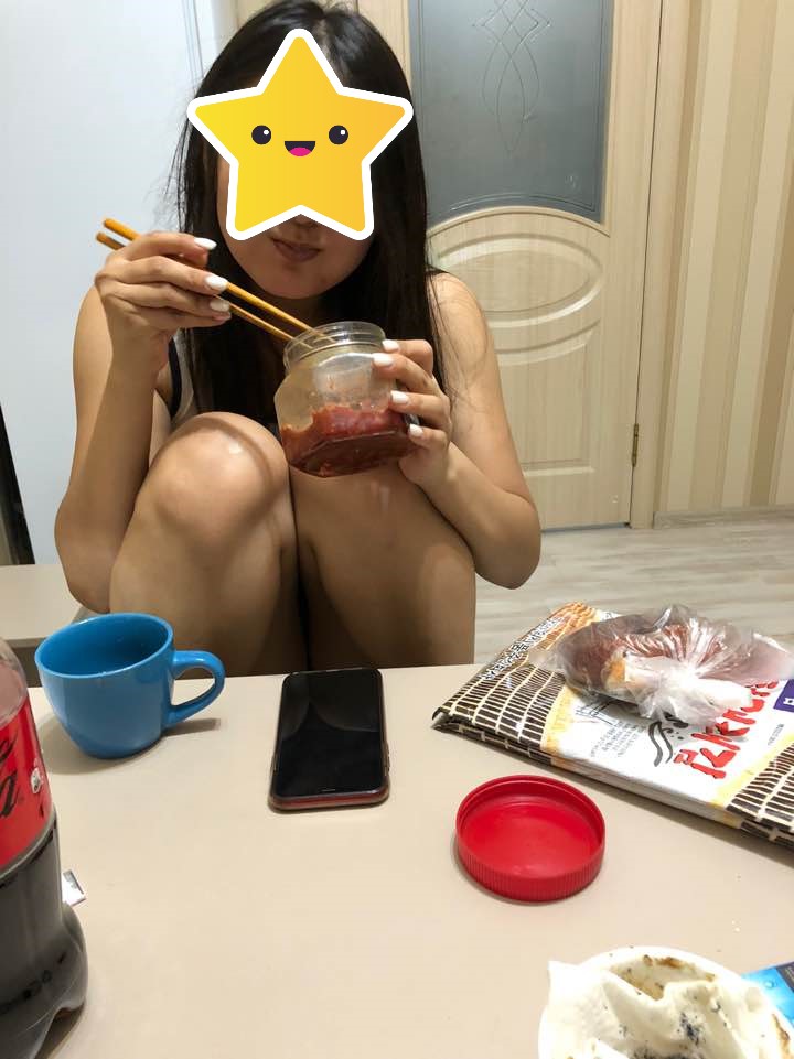 김뿡의 해외라이프 - 돌아온꼬리(8)