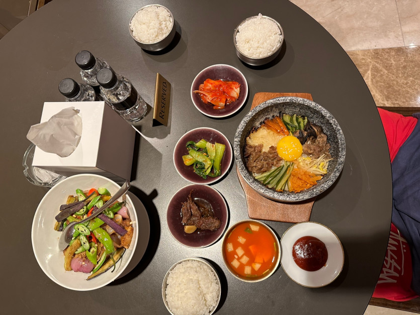 김뿡의 해외라이프 - 대우(Daewoo아님)(5)
