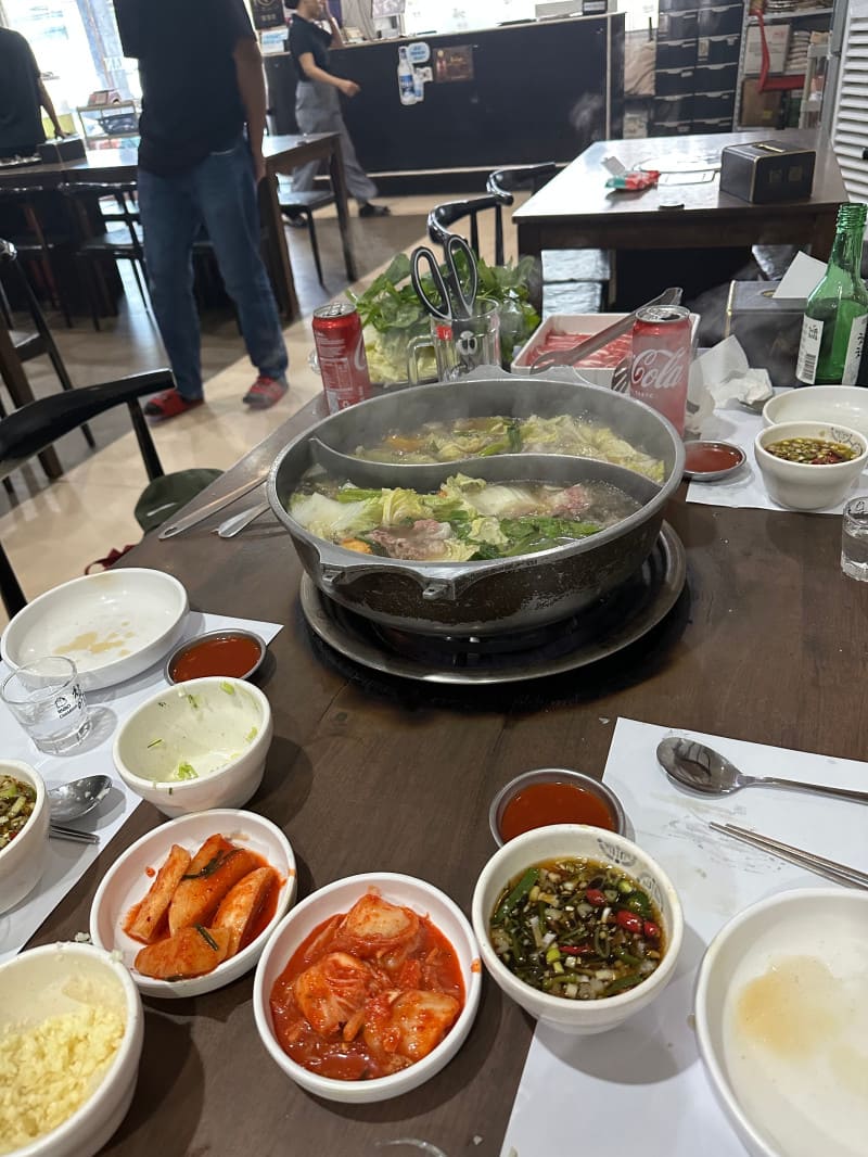 [오집의 해외라이프] - 절망편(18)